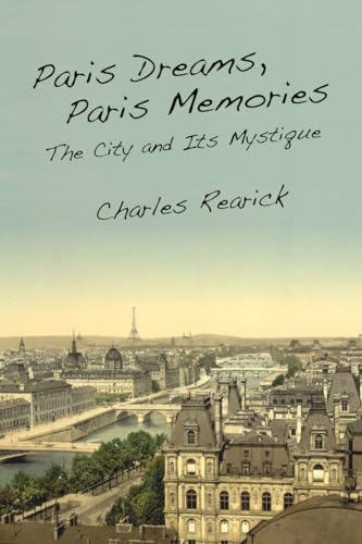 Paris Dreams