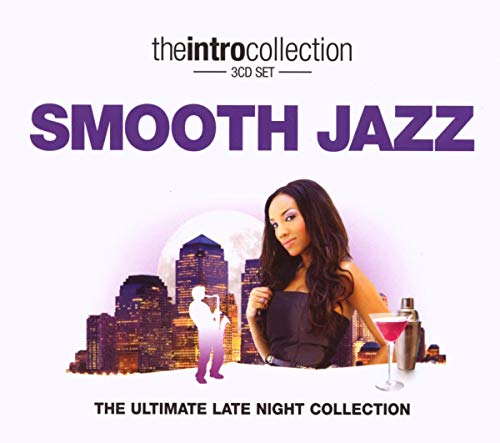 Various - Smooth Jazz: The Intro Collection [CD]