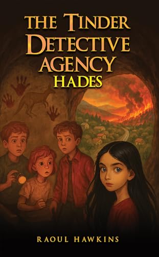 The Tinder Detective Agency / Hades
