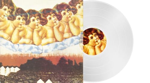 Various - Japanese Whispers (Coloured Vinyl) [VINYL]
