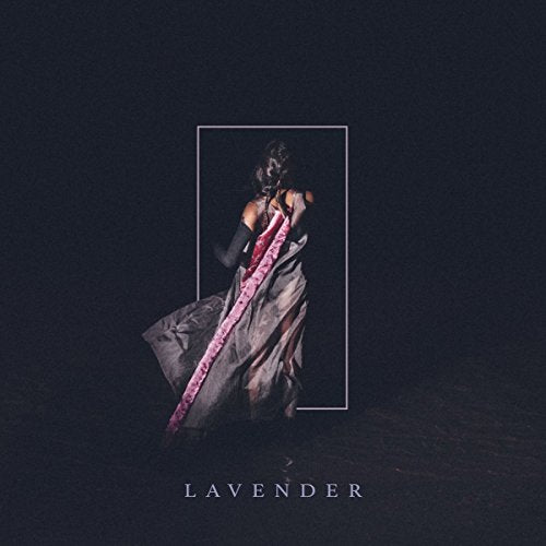 Half Waif - Lavender [VINYL]