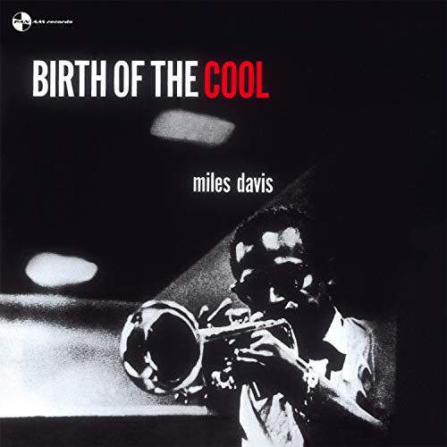 Various - Birth of the Cool [VINYL]