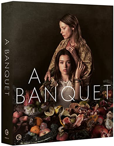 A Banquet Limited Edition [BLU-RAY]