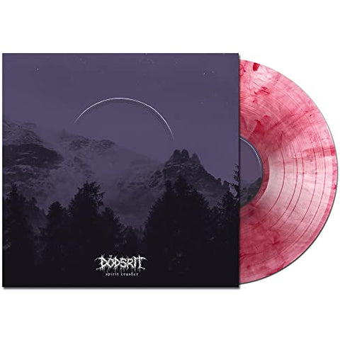 Dodsrit - Spirit Crusher [VINYL]