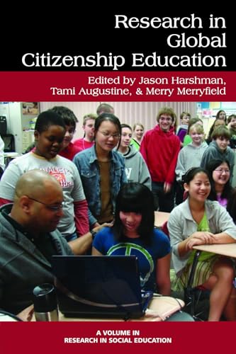 Research in Global Citizenship Education