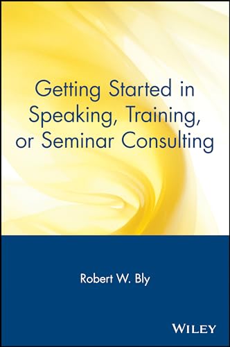 Getting Started in Speaking
