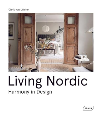 Living Nordic : Harmony in Design
