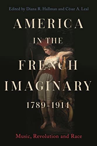 America in the French Imaginary