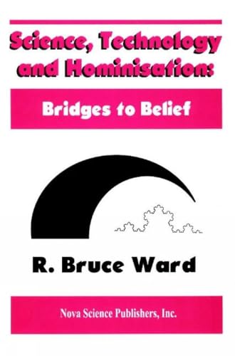 Science, Technology & Hominisations