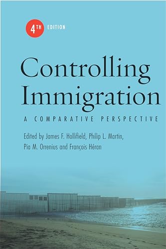 Controlling Immigration: A Comparative Perspective