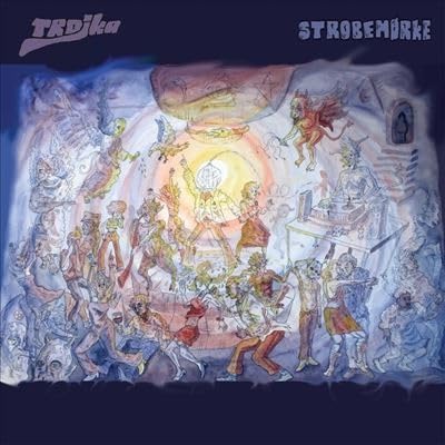 Trojka - Strobemørke [VINYL]