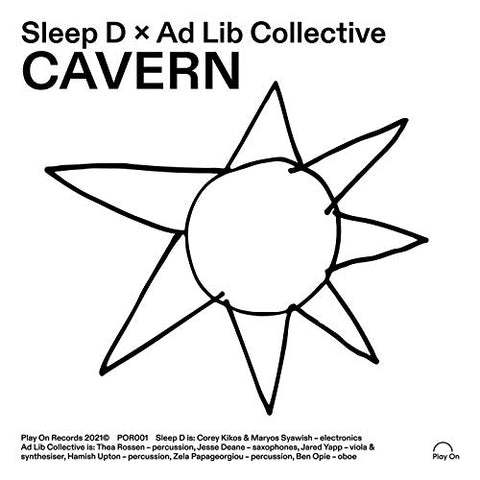 Various - Cavern [VINYL]