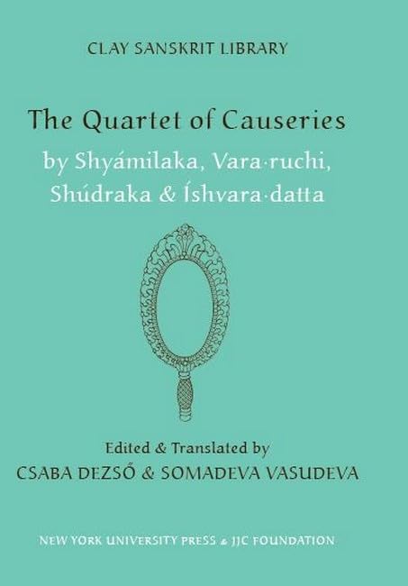 The Quartet of Causeries