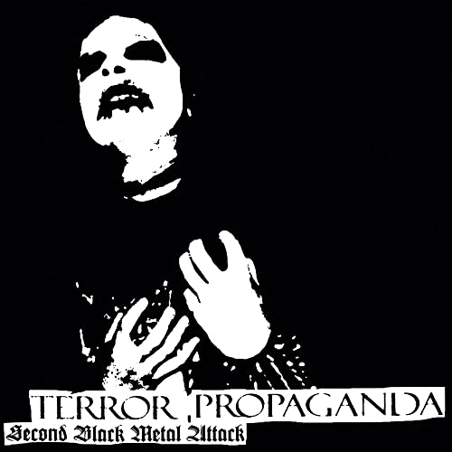 Craft - Terror Propaganda [CD]