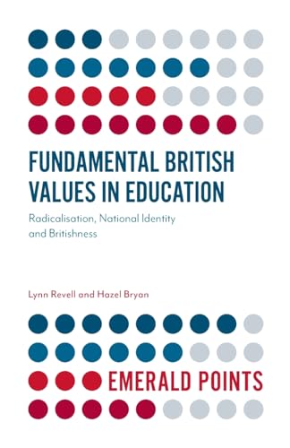 Fundamental British Values in Education: Radicalisation
