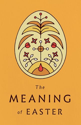 The Meaning of Easter (25–pack  RD)