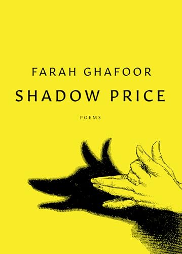 Shadow Price : Poems