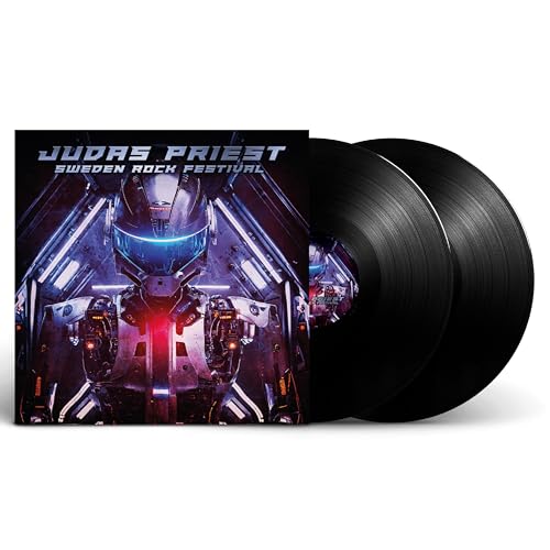 Judas Priest - Sweden Rock Festival [VINYL]