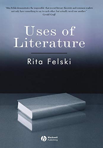 Uses of Literature