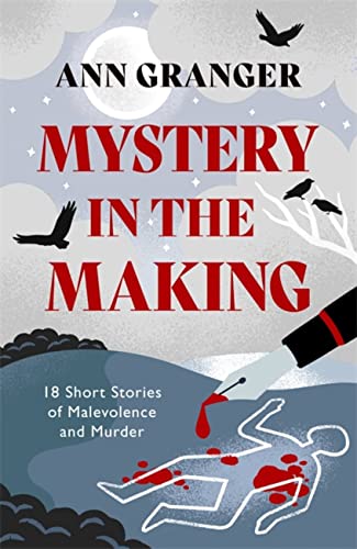 UNTITLED SHORT STORY COLLECTION