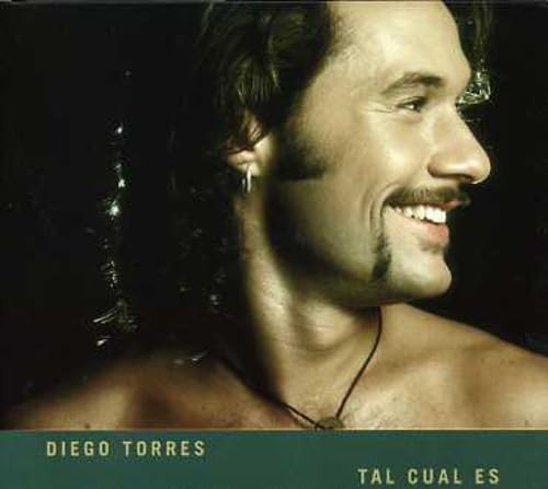 Various - Tal Cual Es [CD]