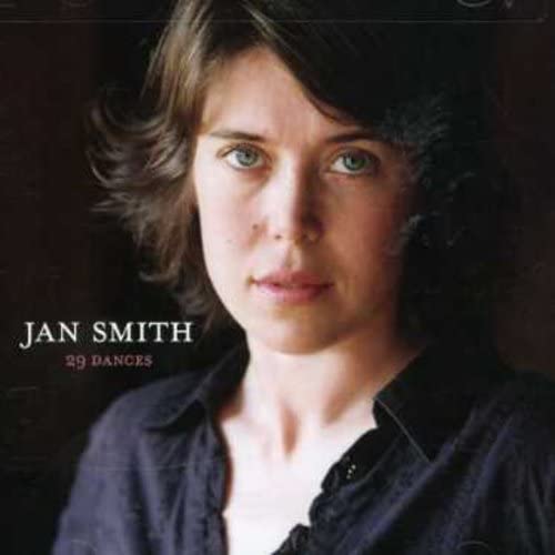 Jan Smith - 29 Dances [CD]