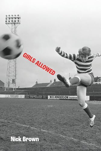 Girls Allowed