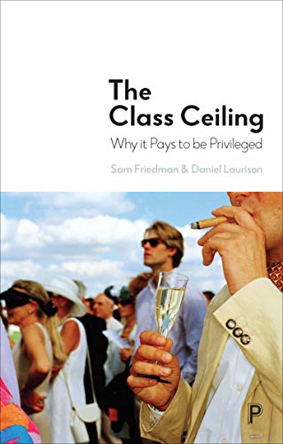 The class ceiling