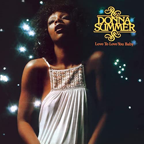 Various - Love To Love You Baby [Limited 180-Gram Vinyl] [VINYL]