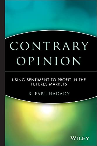 Contrary Opinion: Using Sentiment to Chart the Markets