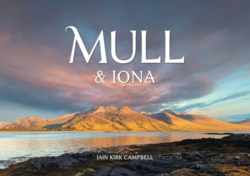 Mull & Iona