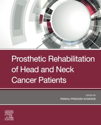 Prosthetic Rehabilitation of Head and Neck Cancer Patients