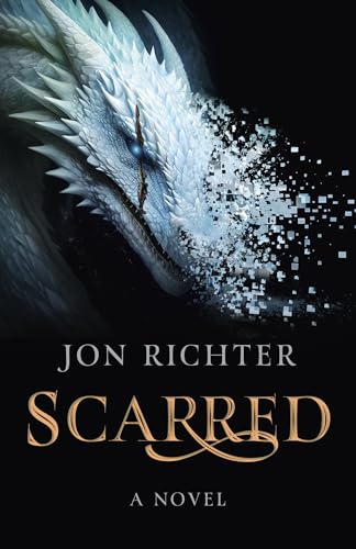 Scarred : A Novel