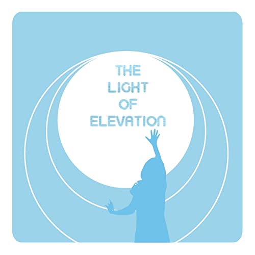 Simon Klee - The Light Of Elevation [CD]