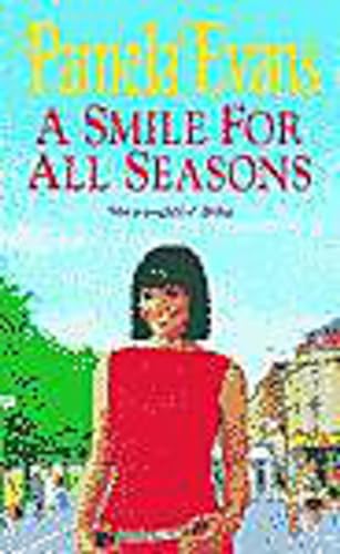 A Smile for All Seasons: A saga of friendship