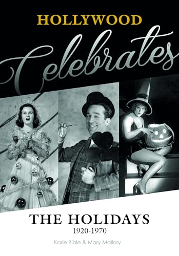 Hollywood Celebrates the Holidays