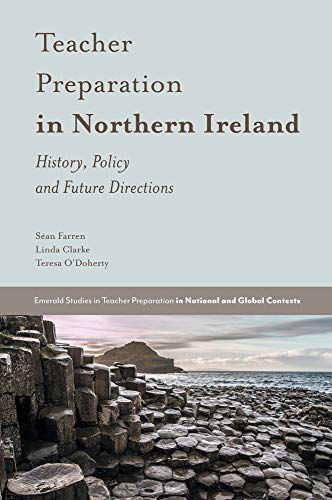 Teacher Preparation in Northern Ireland: History