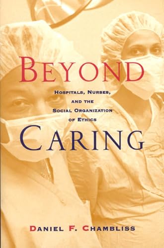 Beyond Caring: Hospitals