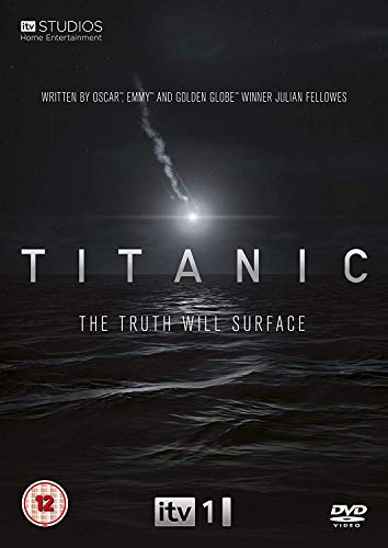Titanic [DVD]