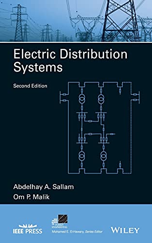 Electric Distribution Systems
