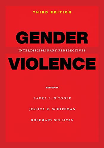 Gender Violence