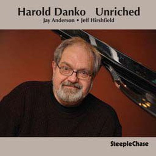 Harold Danko - Unriched [CD]
