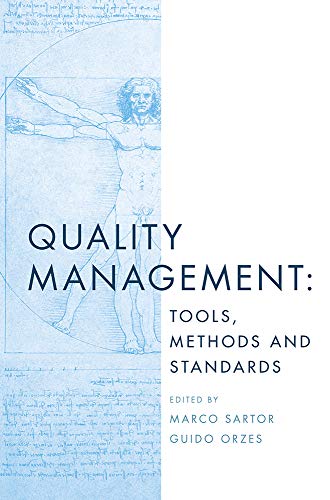Quality Management: Tools