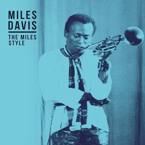 Miles Davis - The Miles Style [VINYL]