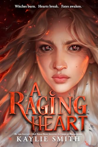 A Raging Heart : 3