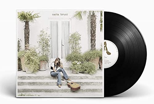 Carla Bruni - Carla Bruni [VINYL]