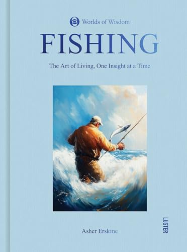 Fishing : Worlds of Wisdom