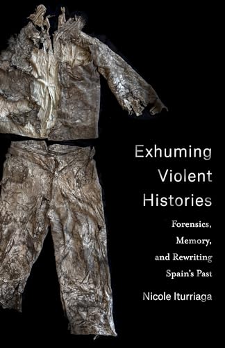 Exhuming Violent Histories: Forensics