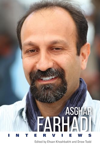 Asghar Farhadi : Interviews