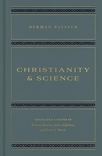 Christianity and Science
